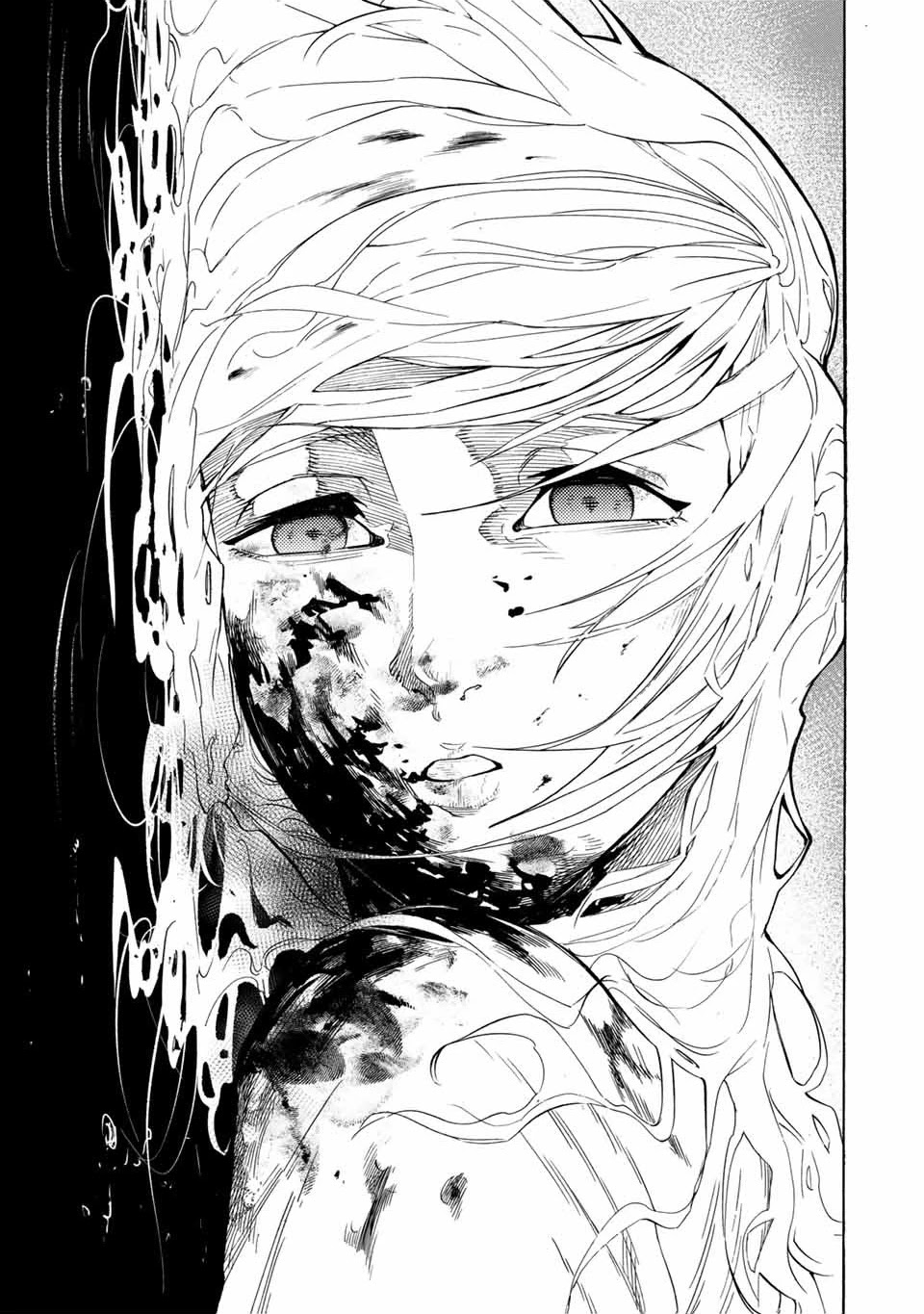 Juujika No Rokunin Chapter 20 image 08